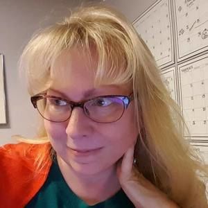 Meet your Posher, Victoria